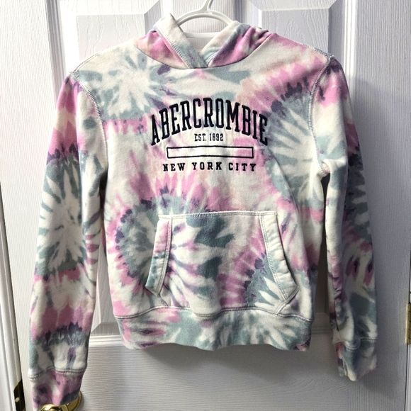 Abercrombie Kids Hoodie - Picture 1 of 3